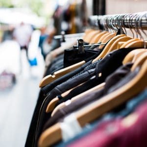 Achetez vos vêtements dans ce centre commercial de Rennes