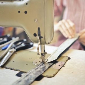 Comment se lancer dans la couture ?