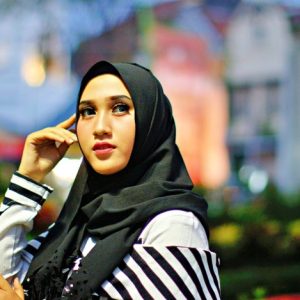 Mode musulmane : conseils pour choisir le bon hijab