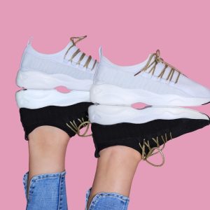 Comment trouver des chaussures grande taille pour elle ?