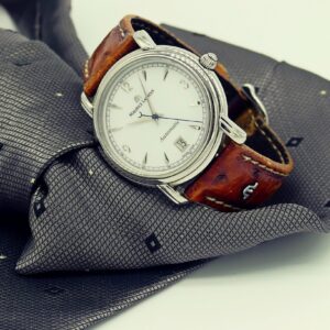 Quel pays produit les meilleures montres du monde ?