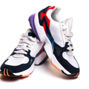Les baskets et sneakers pour un homme
