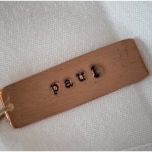 Pourquoi les bijoux prénoms sont le cadeau parfait pour toutes occasions ?