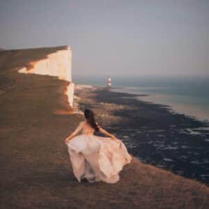 Bien Choisir Sa Robe Champêtre pour un Mariage, tous nos conseils !