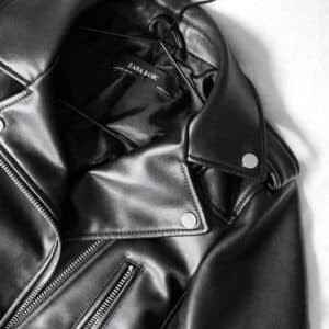 Entretenir votre blouson en cuir : astuces et conseils pour prolonger sa durée de vie