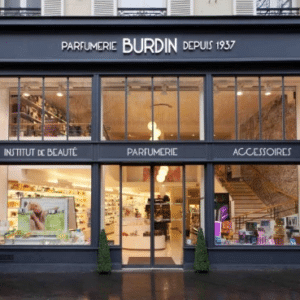 Transformez votre expérience olfactive avec la boutique en ligne parfums de Parfumerie Burdin