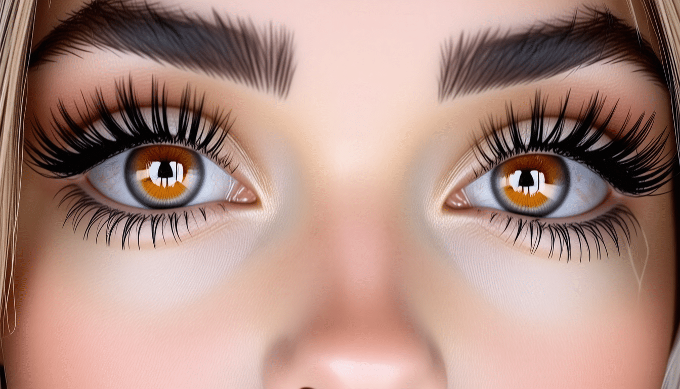 découvrez comment sublimer vos cils grâce à des techniques ciblées et un souffle intentionnel pour un regard magnifié naturellement. conseils, astuces et gestes experts pour des cils irrésistibles.