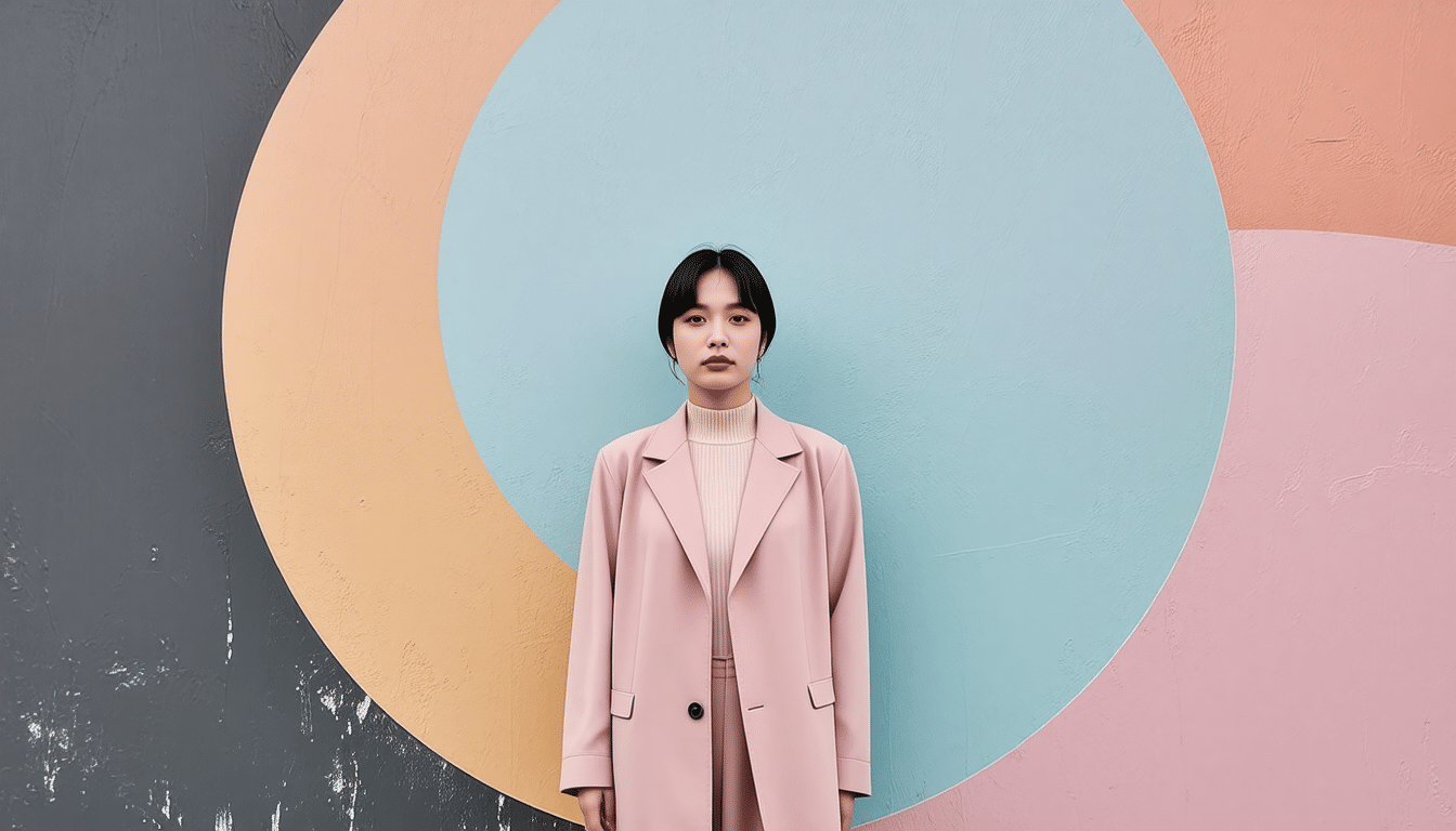 découvrez comment choisir des tenues inspirées par l’émotion et l’atmosphère d’une chanson silencieuse. conseils et idées pour exprimer votre style avec délicatesse et créativité.