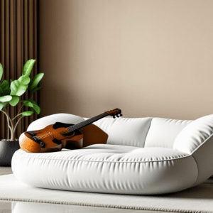 Harmoniser sa silhouette avec une playlist d’ambiance