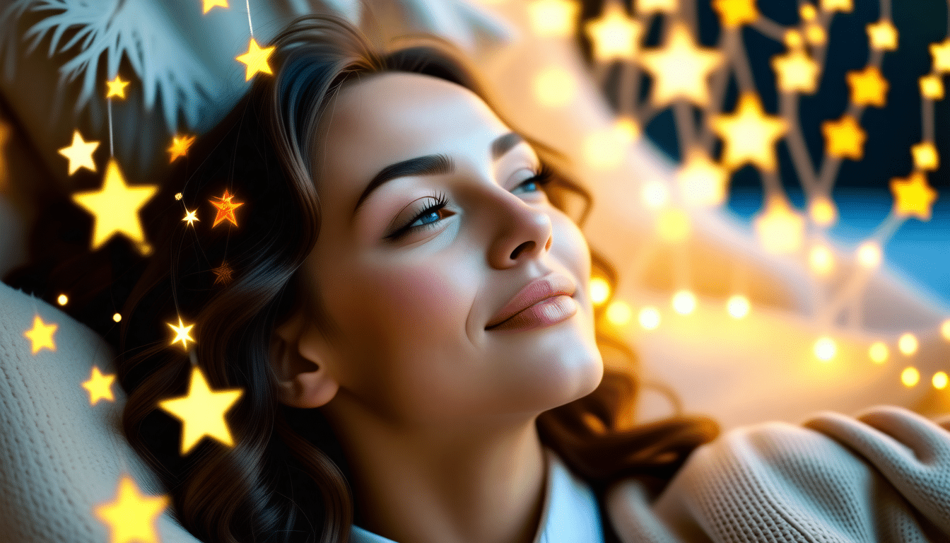 découvrez comment transformer l’inspiration d’un rêve récurrent en une mise en beauté originale, mêlant créativité et expression personnelle. suivez nos conseils pour révéler votre beauté à travers l’imaginaire onirique.