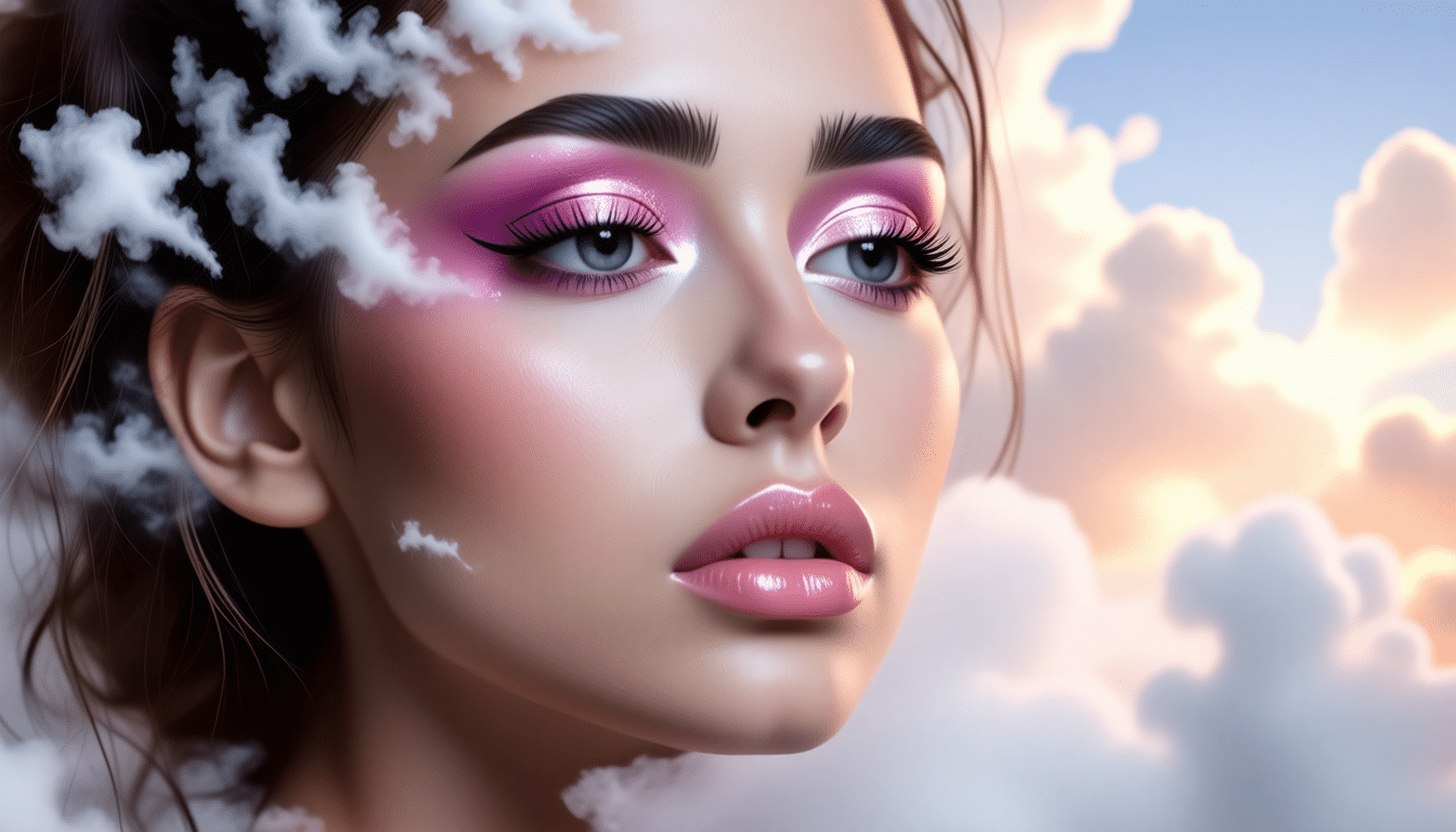 découvrez comment réaliser un maquillage complet en utilisant la douceur et la légèreté d’un nuage, pour un teint éclatant et naturel. astuces, étapes et conseils pour sublimer votre beauté simplement.