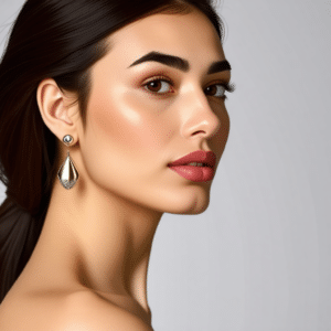Choisir des boucles d’oreilles qui racontent un instant