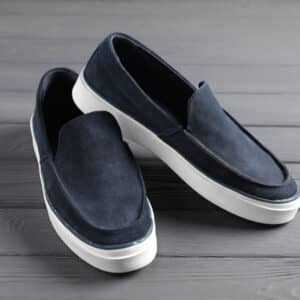 Chaussure masculine incontournable pour allier finesse et confort maximal